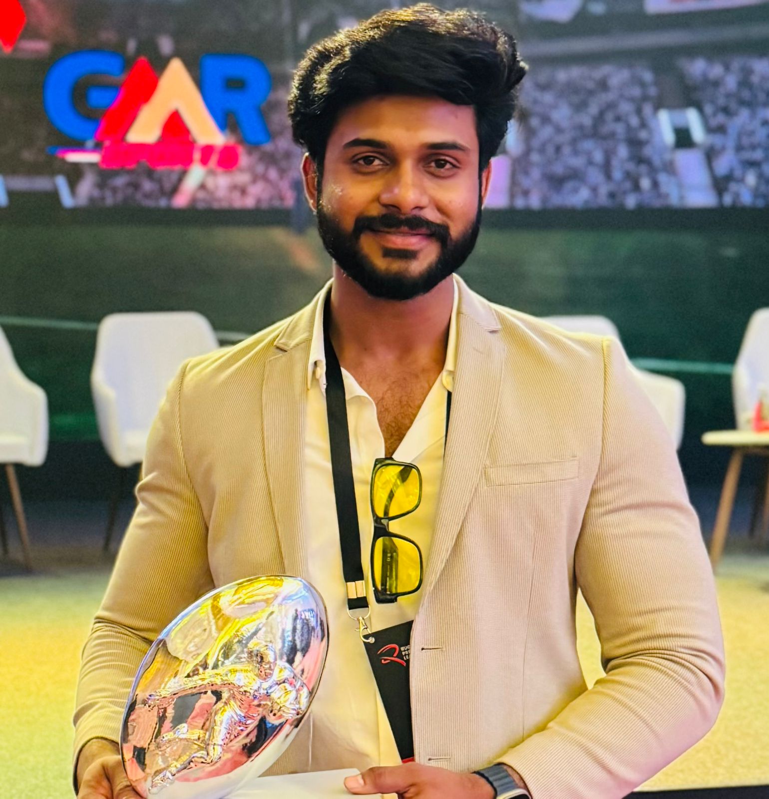 Aditya Vutpala